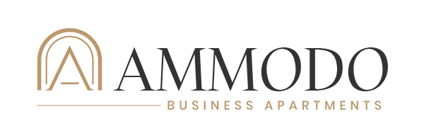 Logo ammodo