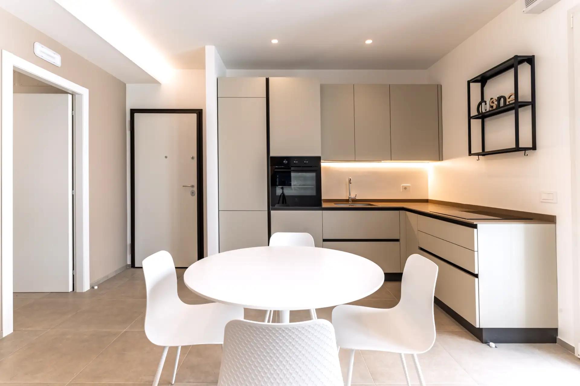 Appartamenti villa pax