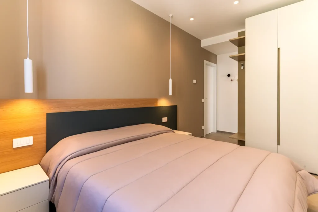 Appartamenti villa pax